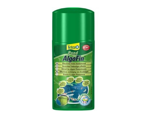 Tetra Pond Algo Fin 250 мл. (на 5000 л.)