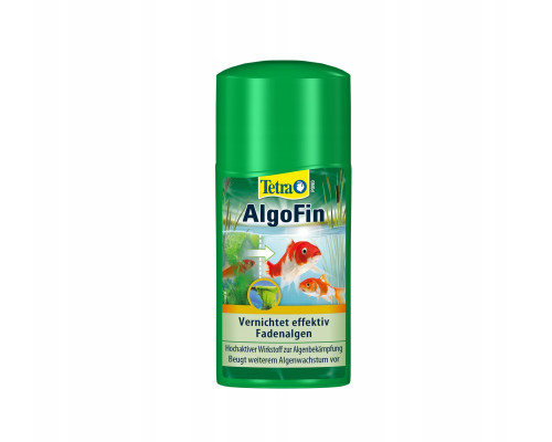 Tetra Pond Algo Fin 500 мл. (на 10000 л.)