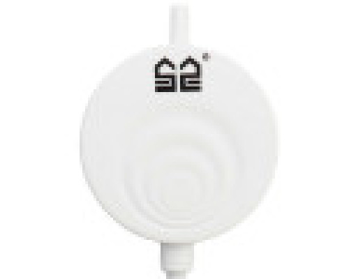 Пьезо компрессор SUNSUN QB-102B, от 5 до 300л, 1.5Вт, 27л/ч